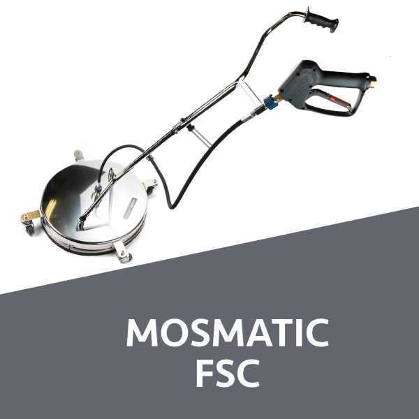 Mosmatic FSC